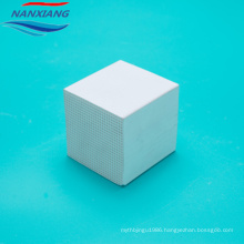 Honeycomb Ceramic Monolith Heat Regenerator